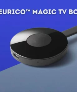 Seurico-UnboundScreen™ TV Evolution